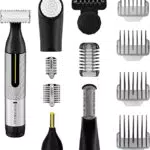 Remington Omniblade Pro HG5000 Haarschneidemaschine & Barttrimmer