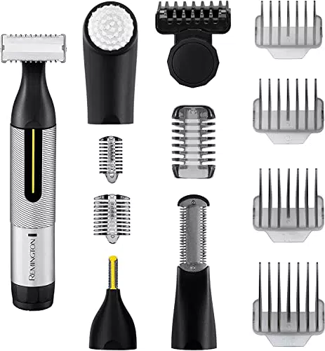 Remington Omniblade Pro HG5000 Haarschneidemaschine & Barttrimmer