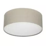REV LED Deckenleuchte – Vintage Deckenlampe für Schlafzimmer und Wohnzimmer