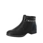 Rieker Damen Kurzstiefel Modell 53478 - Komfort und Stil für jeden Anlass