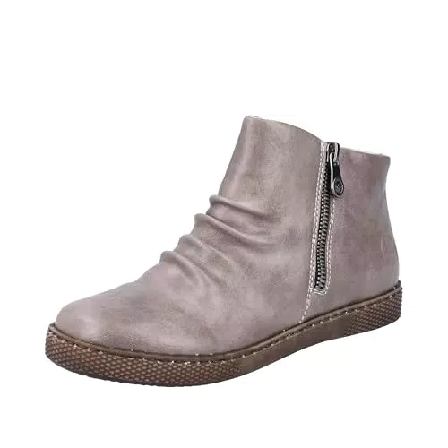 Rieker Damen Kurzstiefel Z1263