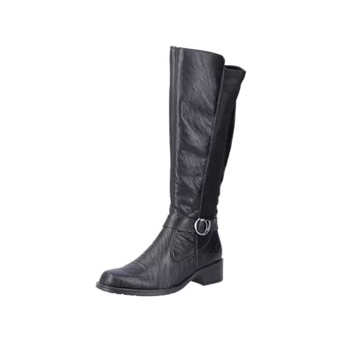 Rieker Stiefel Damen Modell Z7364 – Eleganz und Komfort für jeden Anlass
