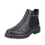 Rieker Damen Stiefeletten - Modell 52054