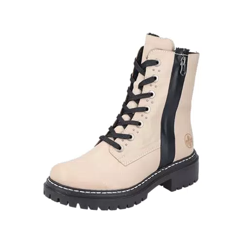Rieker Damen Stiefeletten 72634