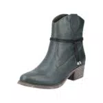 Rieker Damen Stiefeletten 73158