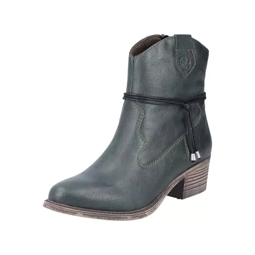 Rieker Damen Stiefeletten 73158