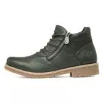Rieker Stiefeletten Damen 73553 – Komfortable modische Boots für jede Gelegenheit