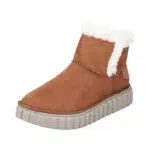 Rieker Damen Stiefeletten Y8851