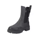 Rieker Stiefeletten Damen Y9371 – Elegante und bequeme Schuhe für jeden Anlass