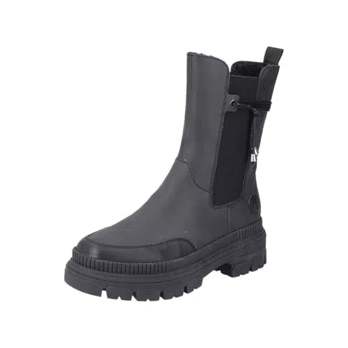 Rieker Stiefeletten Damen Y9371 – Elegante und bequeme Schuhe für jeden Anlass