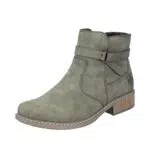 Rieker Stiefeletten Damen Z4167 – Elegante und bequeme Schuhe für jeden Anlass