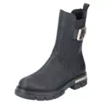 Rieker Damen Stiefeletten - Modell Z9127