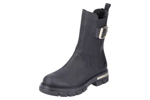 Rieker Damen Stiefeletten - Modell Z9127