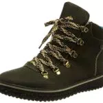 Rieker Z4233 Damen Stiefel – Elegante Mode für jeden Anlass
