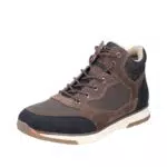 Rieker Herren Stiefel Modell B2044 – Stilvoll und bequem für jeden Anlass