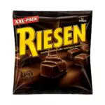 RIESEN Schokoladenbonbons mit Schokokaramell - Genussvoll und lecker