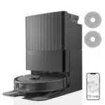 Roborock Qrevo Pro Saugroboter mit Wischfunktion und FlexiArm Design™