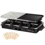 Russell Hobbs Fondue elektrisch Set Fiesta 22560-56