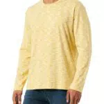 s.Oliver Herren Langarmshirt Big Size