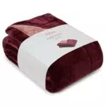 s.Oliver Doublesoft Kuscheldecke 150x200 - super kuschelig & warm