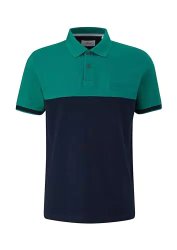 s.Oliver Poloshirts für Herren – Modische Oberteile für jeden Anlass