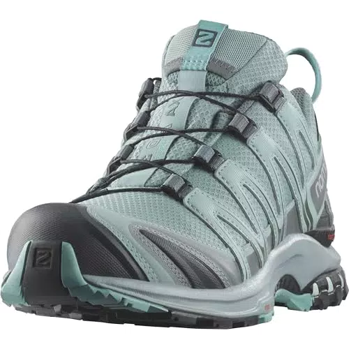 Salomon Damen Xa Pro 3D Gore-Tex Traillaufschuhe für Abenteuer im Freien