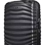 Samsonite Lite-Shock Spinner Koffer 75 cm mit 4 Rollen