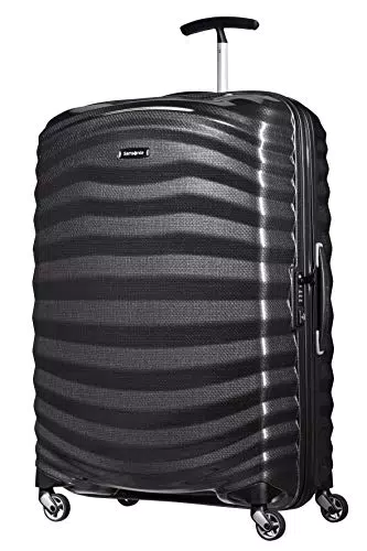 Samsonite Lite-Shock Spinner Koffer 75 cm mit 4 Rollen