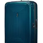Samsonite Neopulse Spinner Koffer XL - 81 cm, 125 l, hochwertiger Reisekoffer