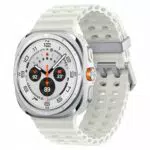 Samsung Galaxy Watch Ultra - Smartwatch mit Fitness-Tracker und LTE