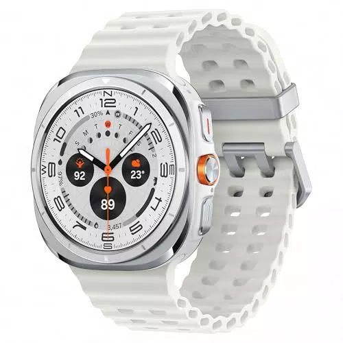 Samsung Galaxy Watch Ultra - Smartwatch mit Fitness-Tracker und LTE
