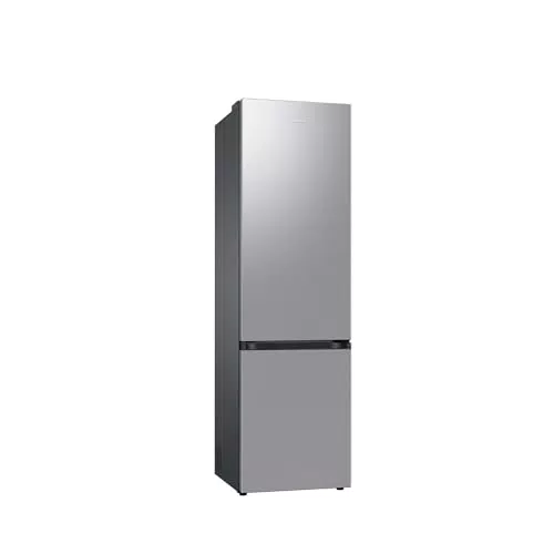 Samsung Kühl-Gefrier-Kombination RL38C600CSA/EG, 390 l Gesamtvolumen, AI Energy Mode