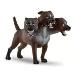 schleich 13990 Fluffy, ab 6 Jahren, Harry Potter - Spielfigur