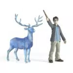 Schleich Harry Potter Patronus Spielfigur für Kinder ab 6 Jahren