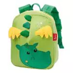 SIGIKID Mini Rucksack Löwe Kinderrucksack für Krippe und Kita