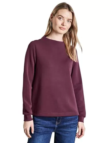Silk-Look Shirt