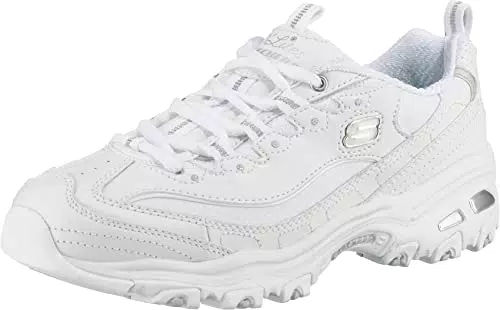Skechers D'lites Fresh Start Damen Sneaker