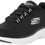 Skechers Flex Appeal 5.0 Damen Low-Top Sneakers aus Netzgewebe