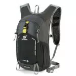 SKYSPER Wanderrucksack Herren – Kleiner Tagesrucksack für Outdoor-Aktivitäten