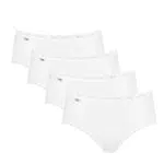 Sloggi Damen Basic+ Midi Slip