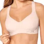 sloggi Damen Zero Feel Bralette EX Oben, Summer Lime