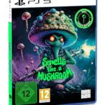 MUSHROOM - 100% Vegane Edition Duft für naturnahe Erlebnisse