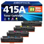 Brother Kompatibler Toner TN248 für MFC-L3760CDW, MFC-L3740CDW, DCP-L3560CDW