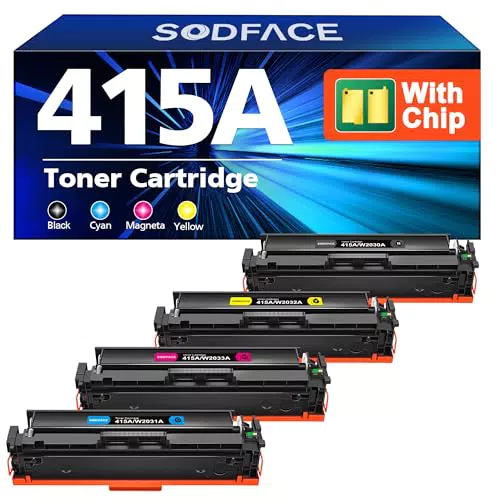 Brother Kompatibler Toner TN248 für MFC-L3760CDW, MFC-L3740CDW, DCP-L3560CDW