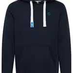 SOLID SDBennHood Herren Kapuzenpullover mit Kängurutasche und Kordelzug