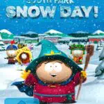 South Park - Snow Day! Spiel für unvergessliche Winterabenteuer