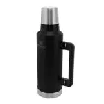 Stanley Classic Thermosflasche 1,9L - Edelstahl Thermoskanne BPA-frei und spülmaschinenfest