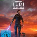 Star Wars Jedi: Survivor, PS5, VideoGame, Deutsch