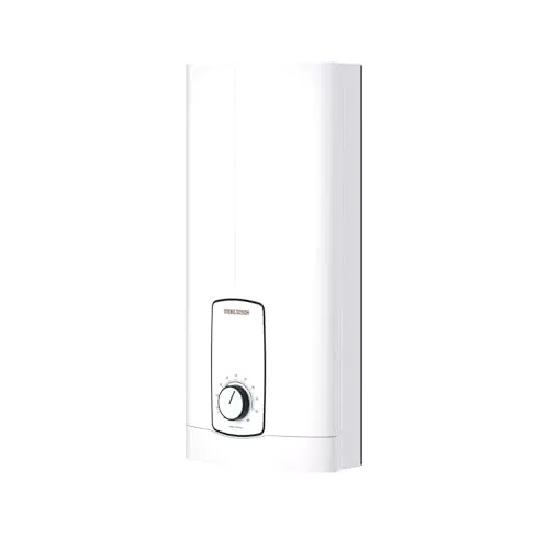 STIEBEL ELTRON DHB 18/21/24 ST Trend Durchlauferhitzer – Energiesparender Warmwasserbereiter