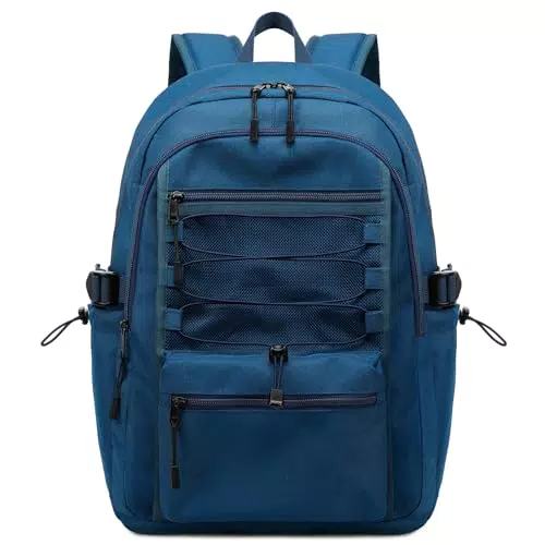 Sunborls Reise-Laptop-Rucksack für Mädchen – Perfekt für Wochenende und Freizeit